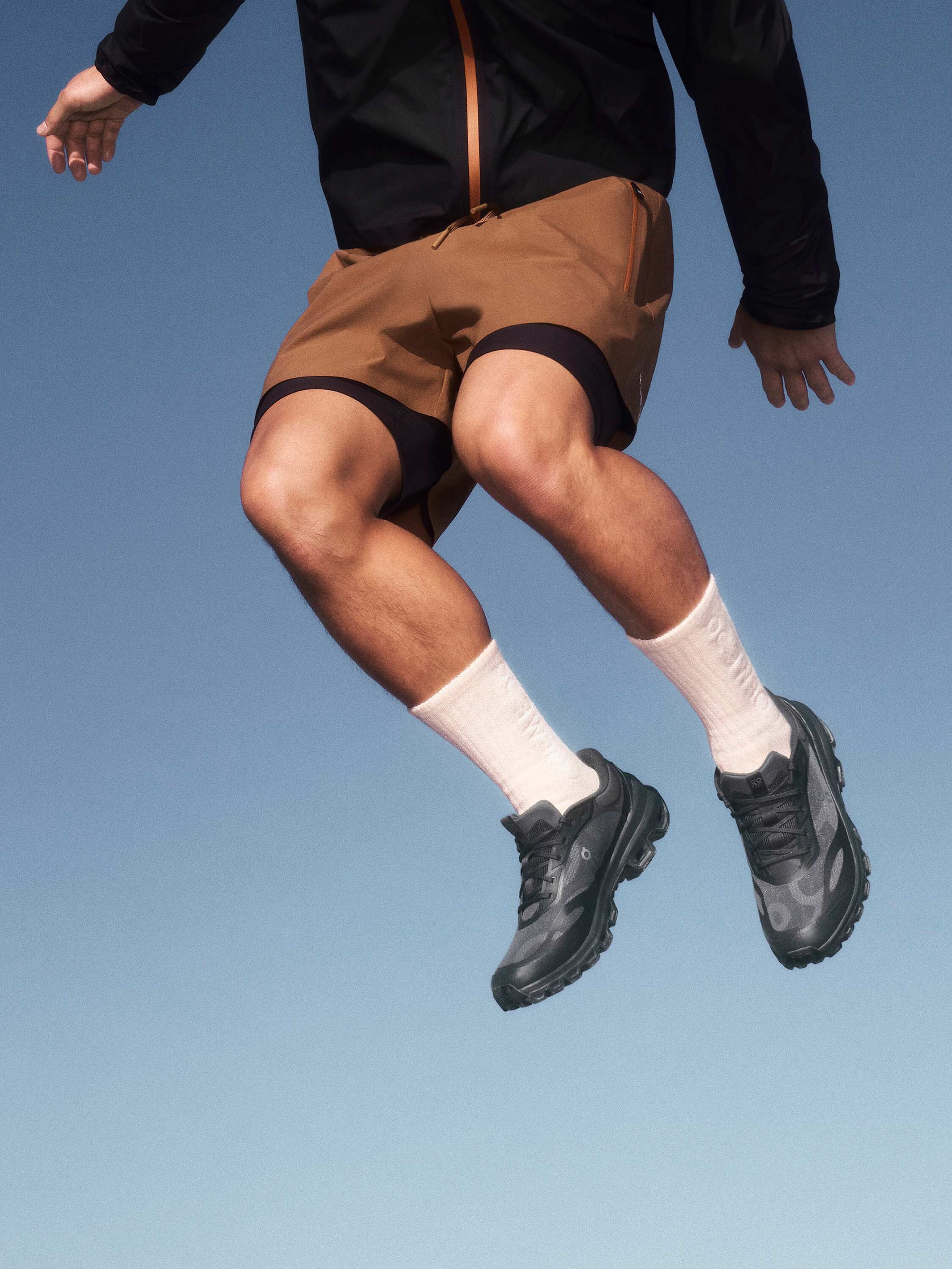 LOEWE x On Capsule Collection & Collaboration - LOEWE